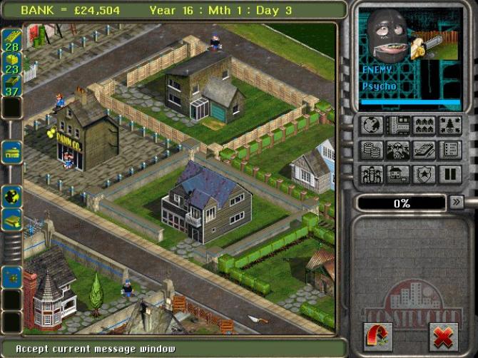 Constructor Classic 1997 