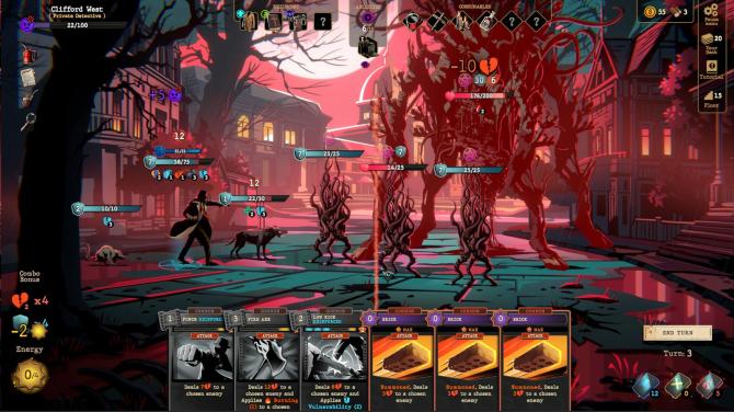 Menace from the Deep 