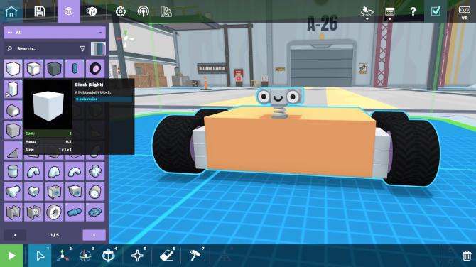 RoboCo 