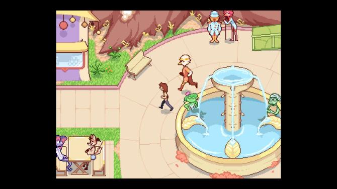 Mondealy EU Nintendo Switch CD Key 