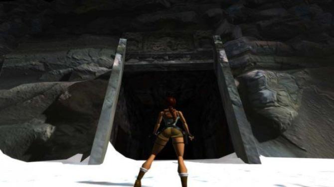 Tomb Raider I 