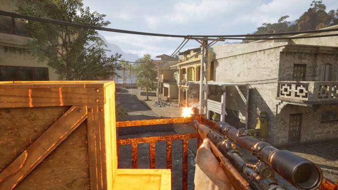 Beyond Enemy Lines - Vietnam 