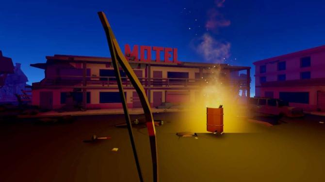 69 Ways to Kill a Zombie 