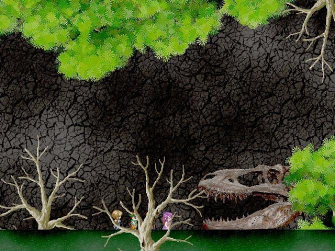 Millennium 4 - Beyond Sunset 