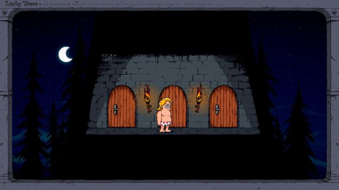 Lucky Tower Ultimate 