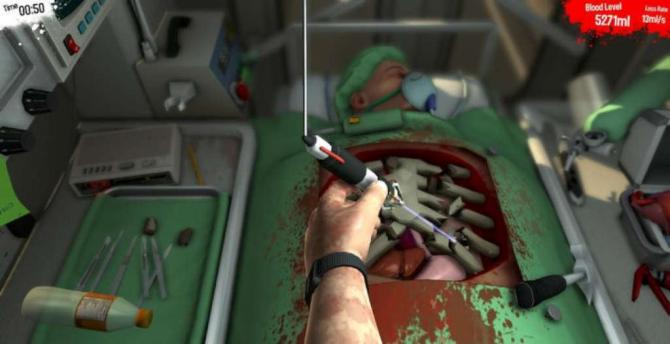 Surgeon Simulator Anniversary Bundle 