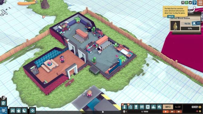 Little Big Workshop 