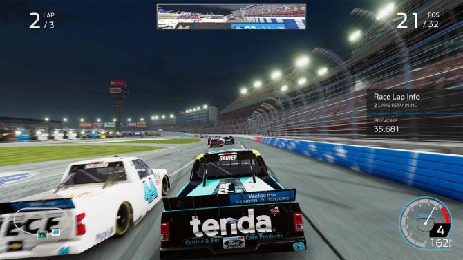 NASCAR Heat 4 