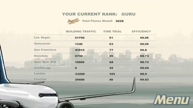 Airport Madness: World Edition 