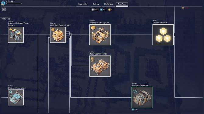 Modulus: Factory Automation 
