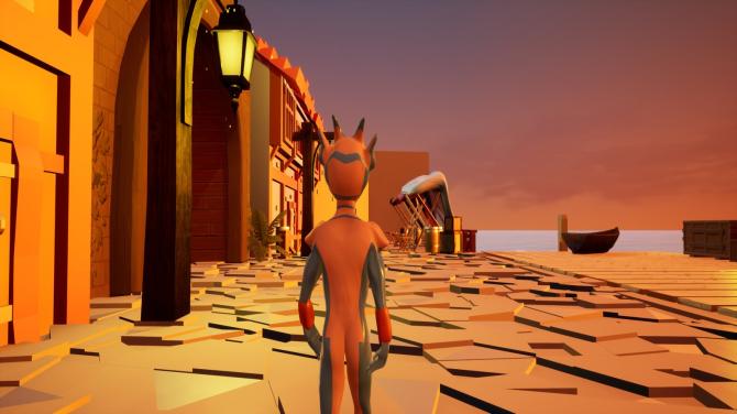 Falling Down (by Ercan Bilgin) 