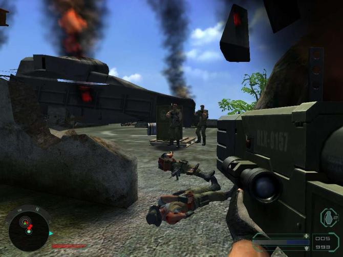 Far Cry 