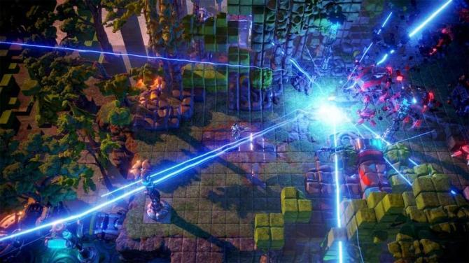 Nex Machina 