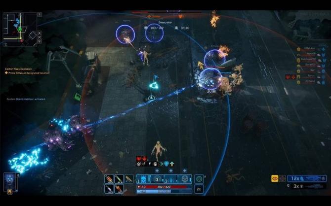 Red Solstice 2 Survivors 