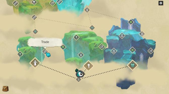 BARDA: Backpack Roguelike 