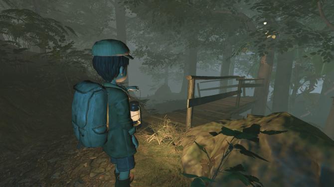 Let Me Out (by 4Happy Studio) 