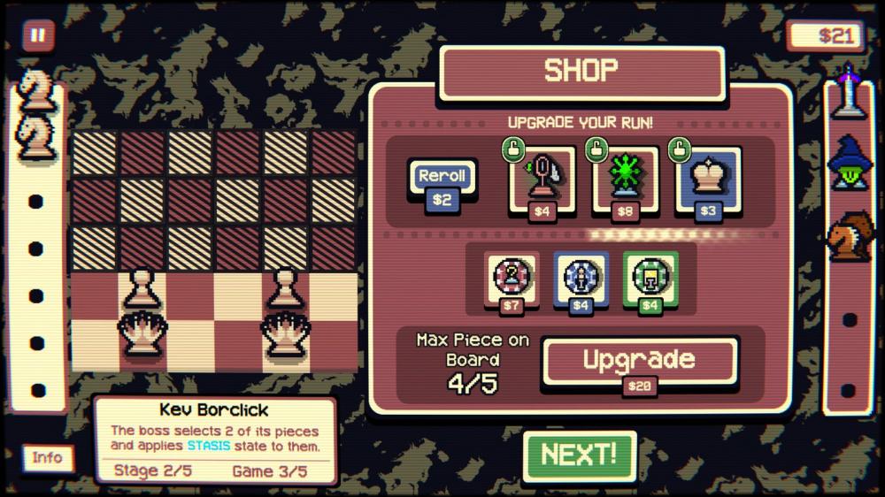 Gambonanza 