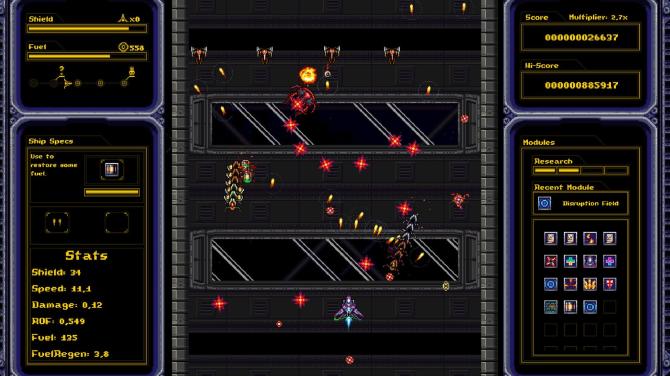 BroodStar 