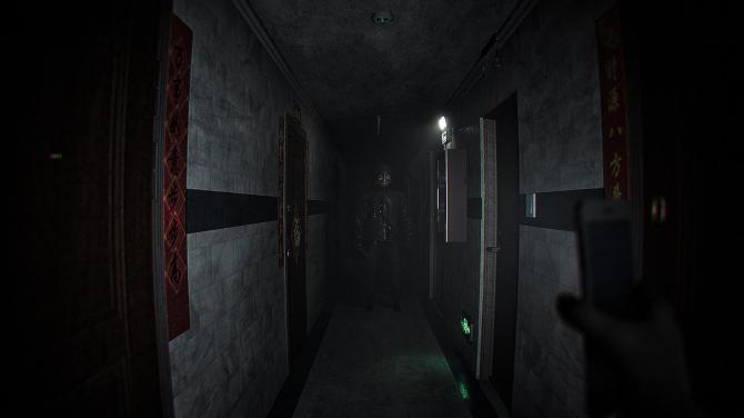 Dread Neighbor 