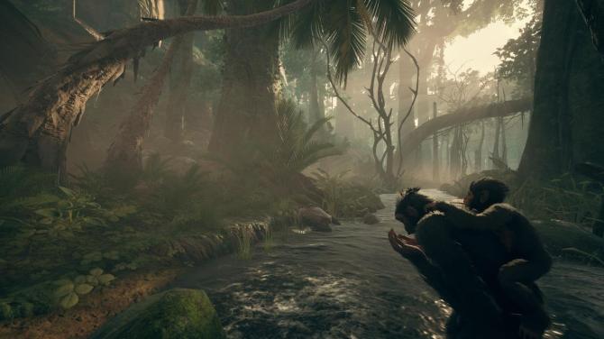 Ancestors: The Humankind Odyssey LATAM 