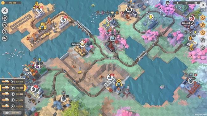 Train Valley 2: Community Edition 