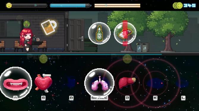 Life is not Auto 