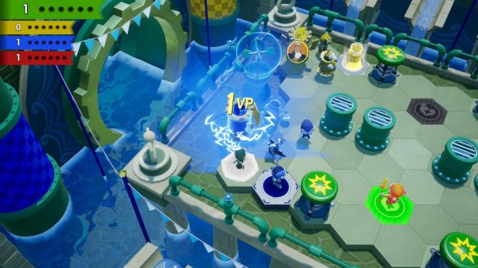 Hex Gambit: Respawned 