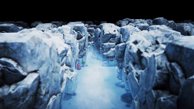 Light Fairytale Episode 2 