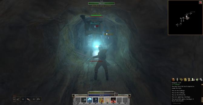 Gran Skrea Online 