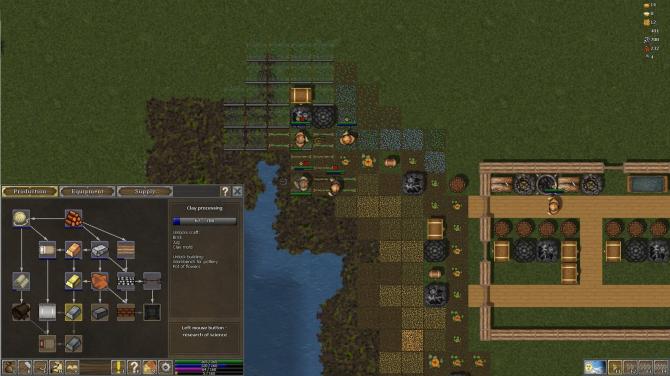 First Feudal 
