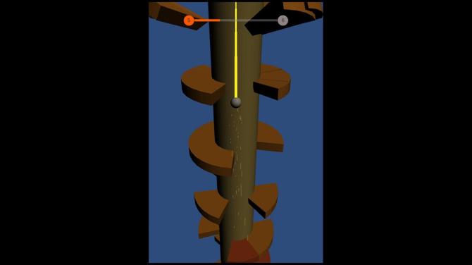 Helix Jump (2022) 