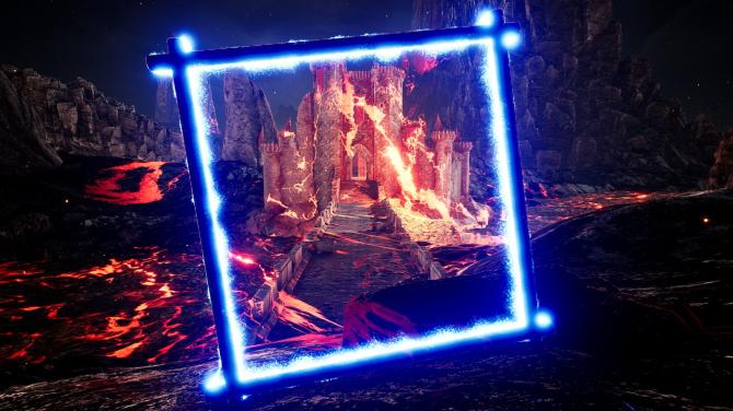 Grand Emprise 2: Portals Apart 