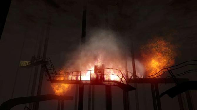 Airport Firefighters - The Simulation 
