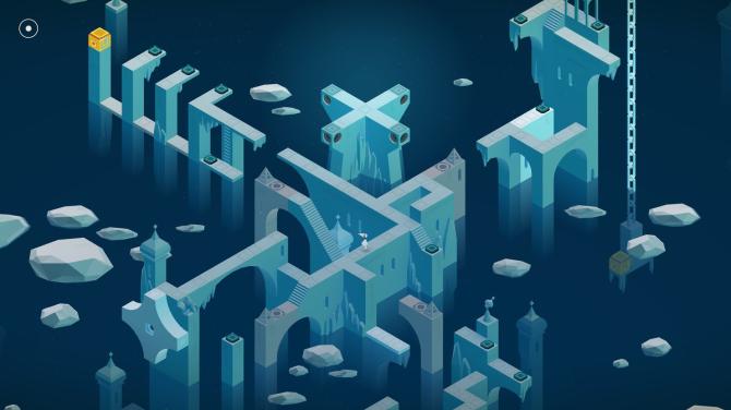 Monument Valley: Panoramic Edition 