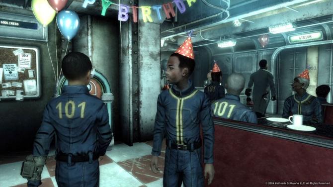 Fallout Trilogy Pack 