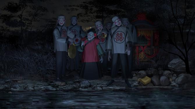 Paper Bride 3 Unresolved Love 