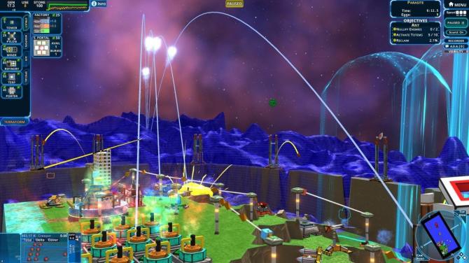 Creeper World 4 EU (without HR/RS/CH) 