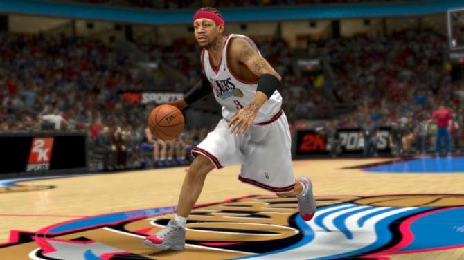 NBA 2K13 PC Download CD Key 
