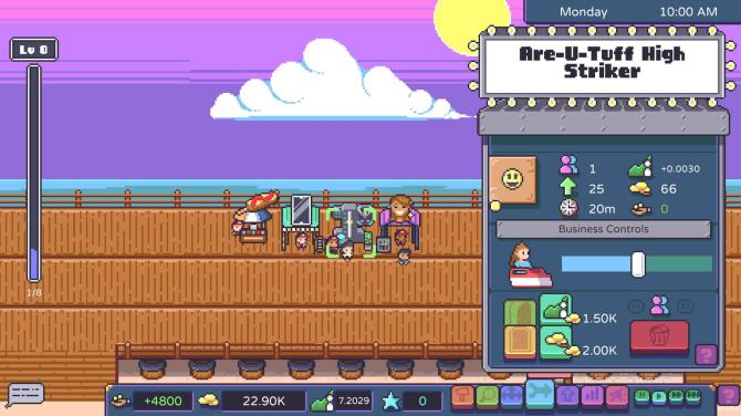 Boardwalk Builders 