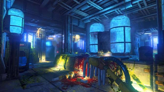 Viscera Cleanup Detail 