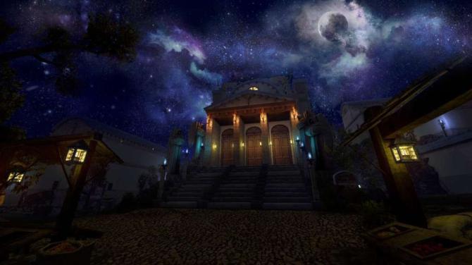 Might and Magic X: Legacy 