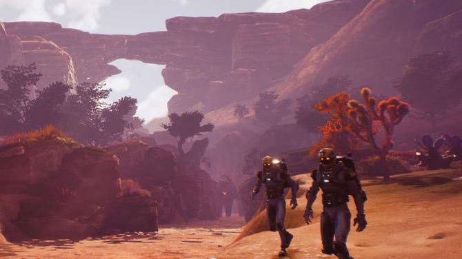 Outpost Zero 