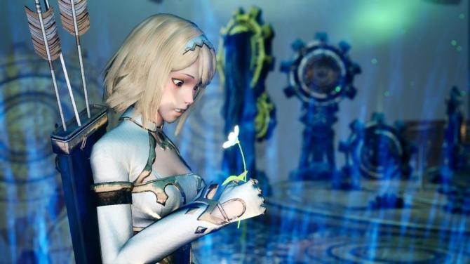 AeternoBlade II: Director's Rewind 