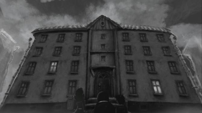 Beholder + Soundtrack 