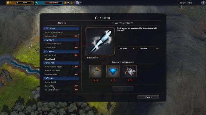Elemental: Reforged 