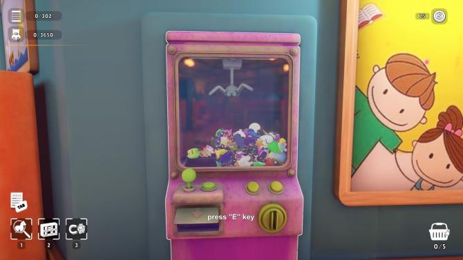 Toys Co. 