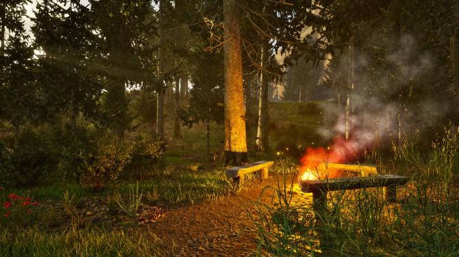 Park Ranger Simulator 