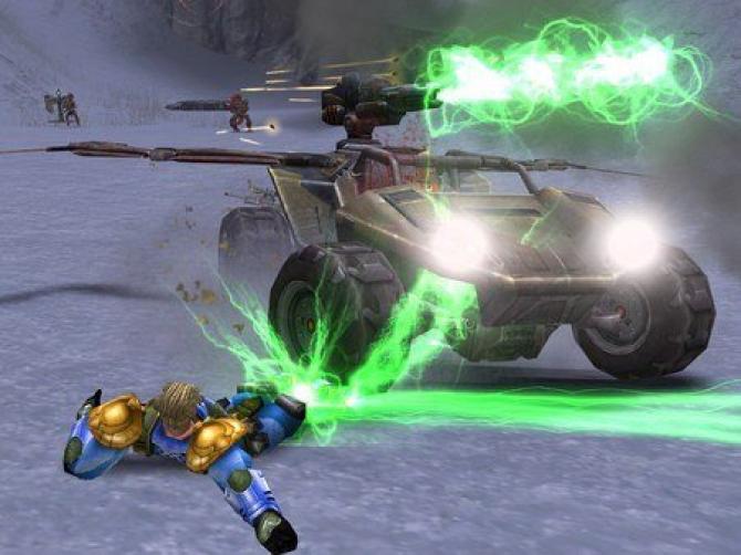 Unreal Tournament 2004: Editor's Choice Edition 