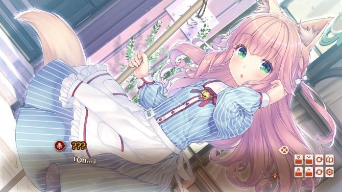 NEKOPARA Vol. 4 
