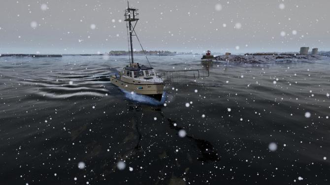 Fishing: North Atlantic 